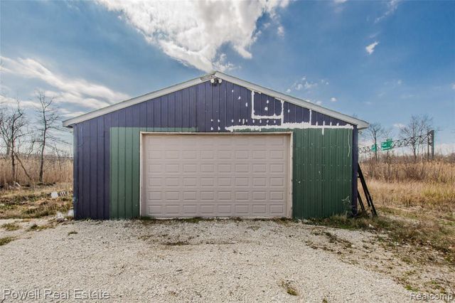 4118 Griswold Road, Port Huron, MI 48060