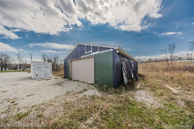 4118 Griswold Road, Port Huron, MI 48060