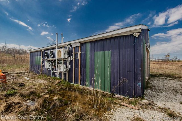 4118 Griswold Road, Port Huron, MI 48060