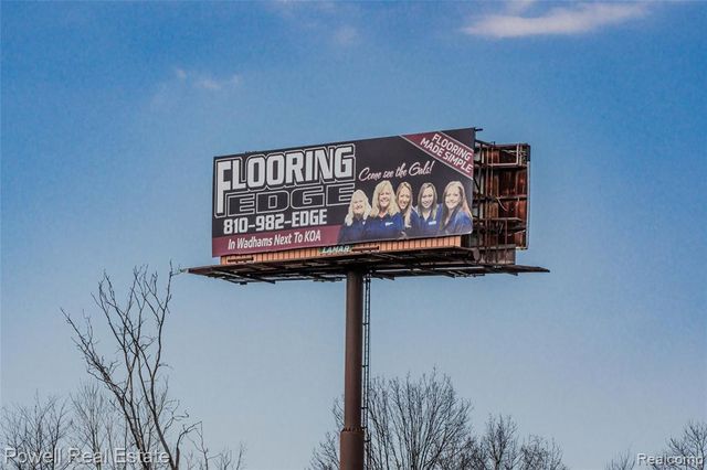 4118 Griswold Road, Port Huron, MI 48060