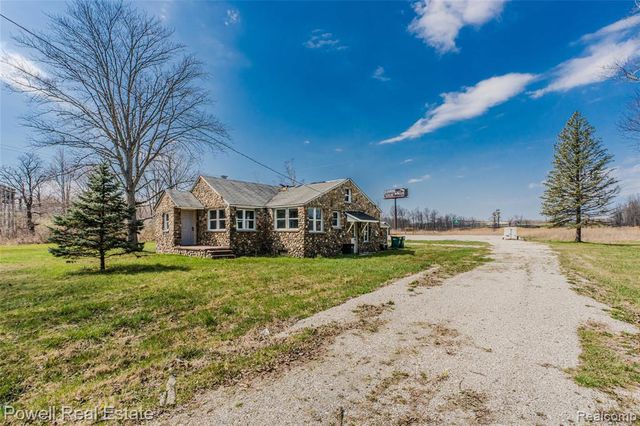 4118 Griswold Road, Port Huron, MI 48060