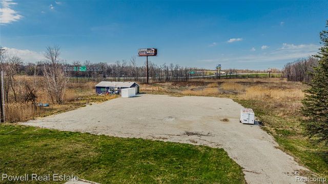 4118 Griswold Road, Port Huron, MI 48060