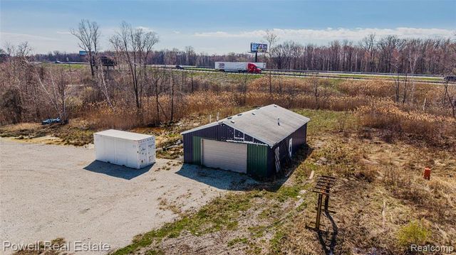 4118 Griswold Road, Port Huron, MI 48060