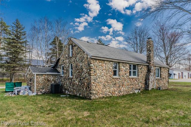 4118 Griswold Road, Port Huron, MI 48060