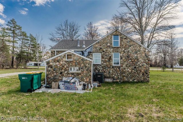 4118 Griswold Road, Port Huron, MI 48060