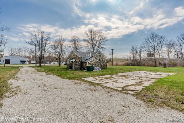 4118 Griswold Road, Port Huron, MI 48060