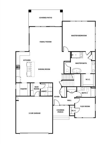 1824 Drover Lane, Rosenberg, TX 77471