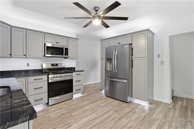 2422 Salisbury Street, South Side, PA 15210