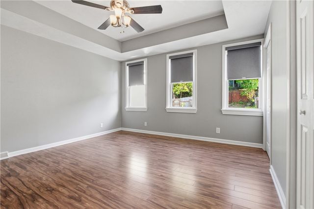 2422 Salisbury Street, South Side, PA 15210