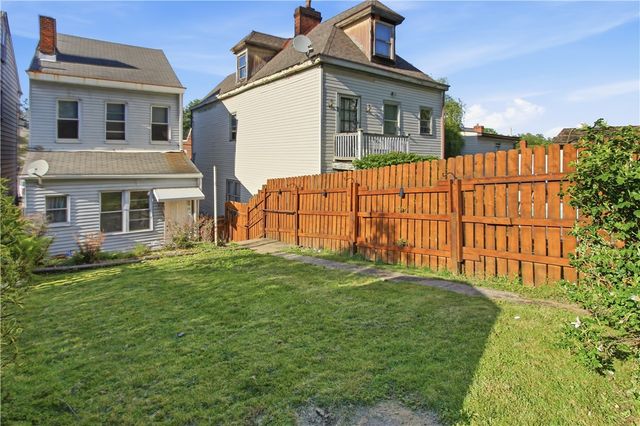 2422 Salisbury Street, South Side, PA 15210