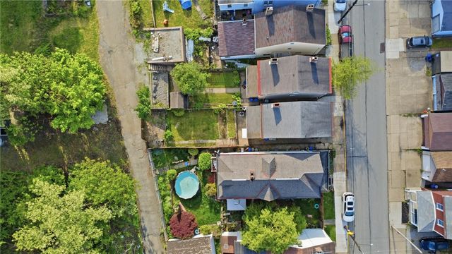 2422 Salisbury Street, South Side, PA 15210