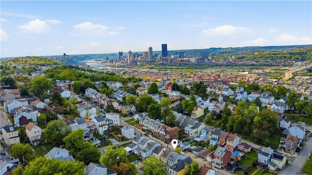 2422 Salisbury Street, South Side, PA 15210