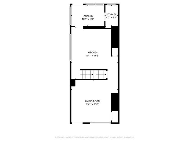 2422 Salisbury Street, South Side, PA 15210