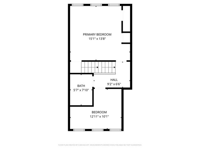2422 Salisbury Street, South Side, PA 15210