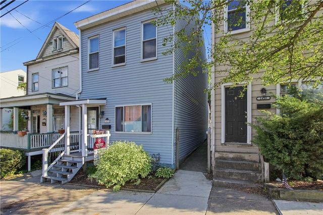 2422 Salisbury Street, South Side, PA 15210