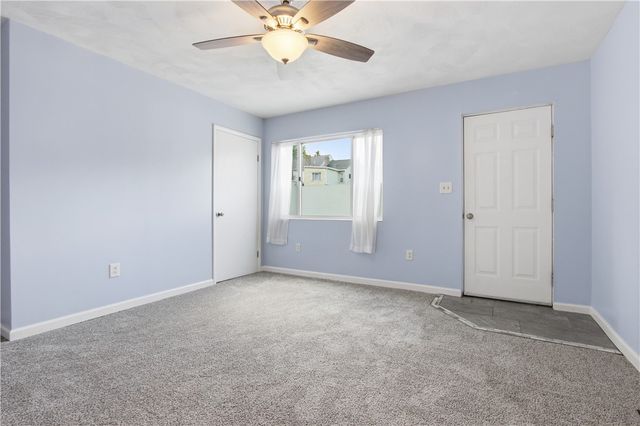 2422 Salisbury Street, South Side, PA 15210