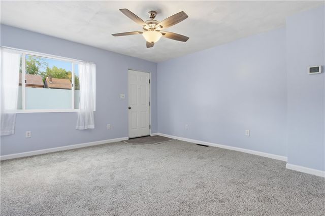 2422 Salisbury Street, South Side, PA 15210