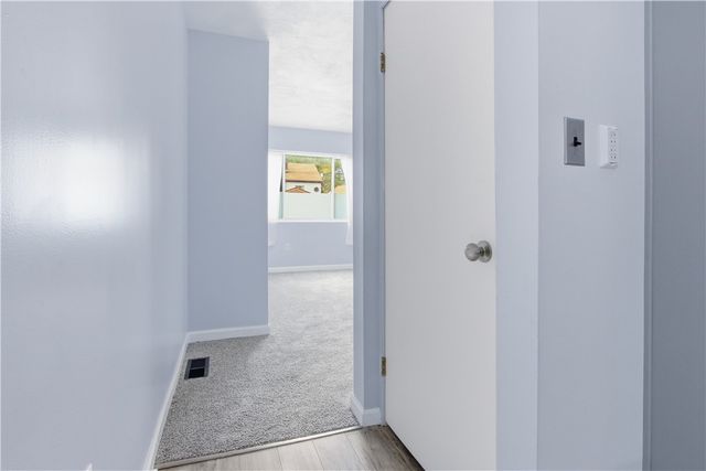2422 Salisbury Street, South Side, PA 15210