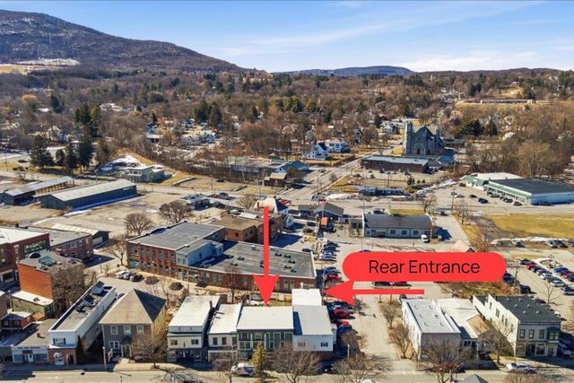 136 North Street, Bennington, VT 05201