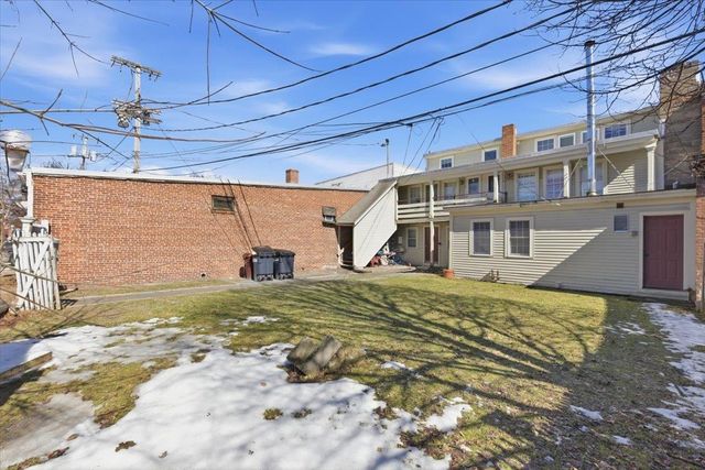 136 North Street, Bennington, VT 05201