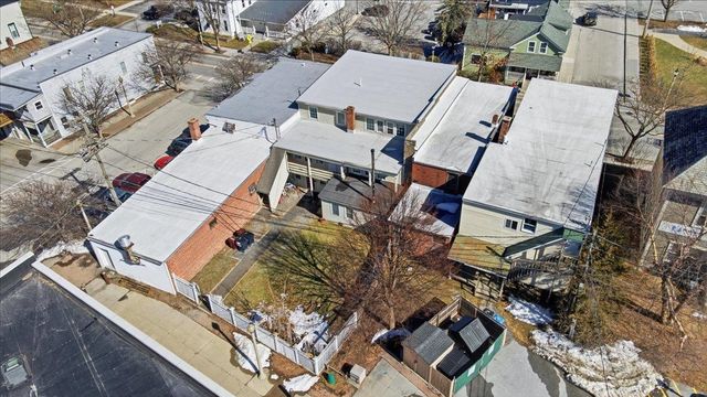 136 North Street, Bennington, VT 05201