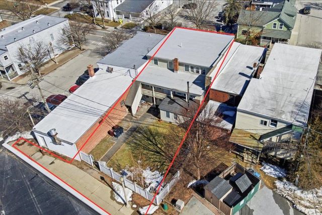 136 North Street, Bennington, VT 05201