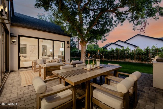 3301 E ELM Street, Phoenix, AZ 85018