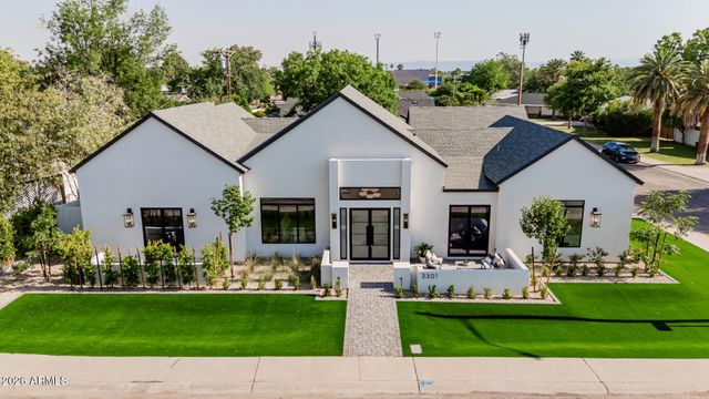 3301 E ELM Street, Phoenix, AZ 85018