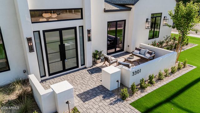 3301 E ELM Street, Phoenix, AZ 85018