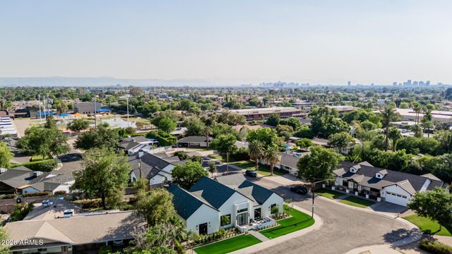 3301 E ELM Street, Phoenix, AZ 85018