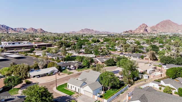 3301 E ELM Street, Phoenix, AZ 85018