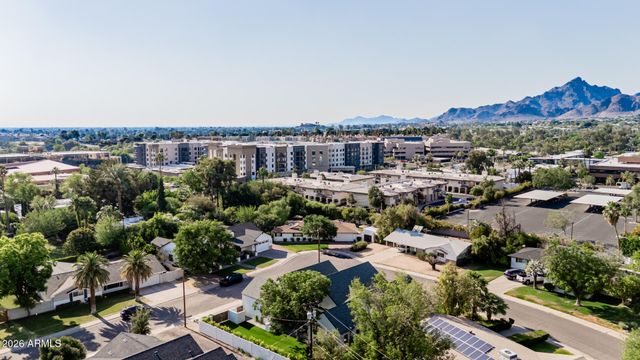 3301 E ELM Street, Phoenix, AZ 85018