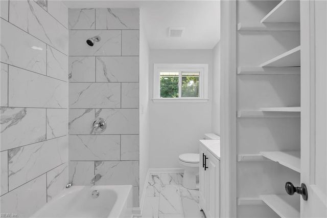 129 Jordan DR, Hampton, VA 23666