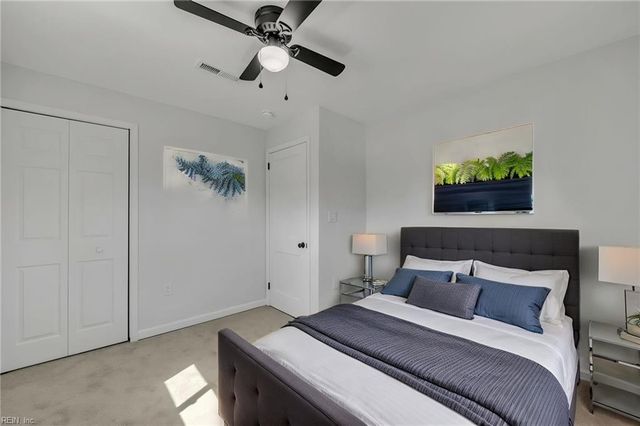 129 Jordan DR, Hampton, VA 23666