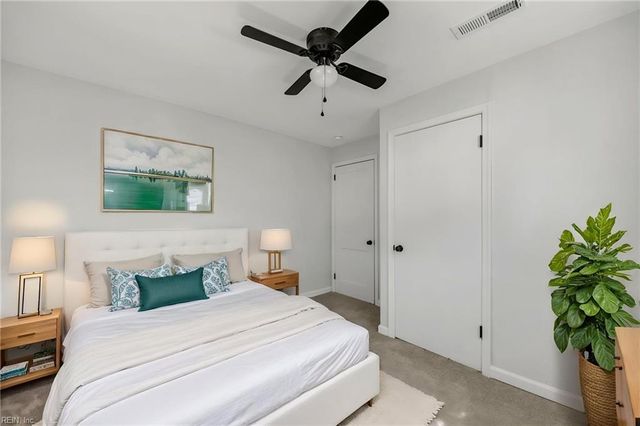 129 Jordan DR, Hampton, VA 23666