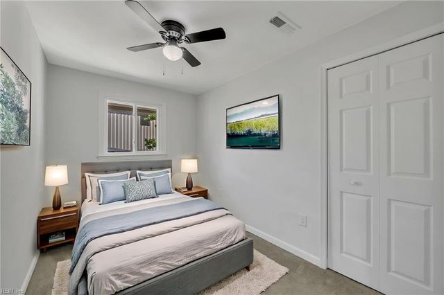129 Jordan DR, Hampton, VA 23666