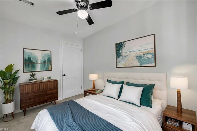 129 Jordan DR, Hampton, VA 23666
