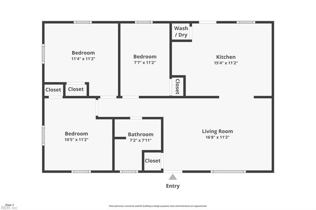 129 Jordan DR, Hampton, VA 23666