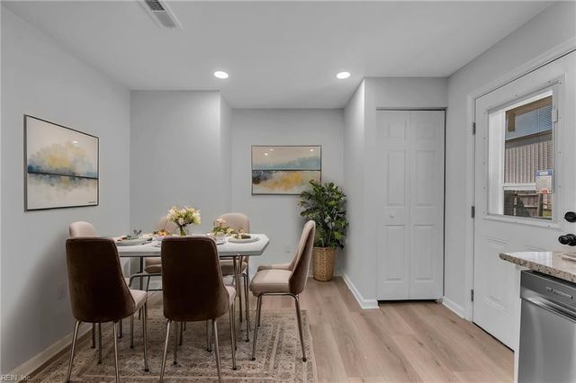 129 Jordan DR, Hampton, VA 23666