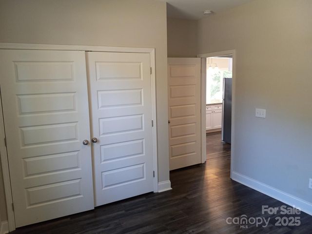 1250 Partee Drive, China Grove, NC 28023