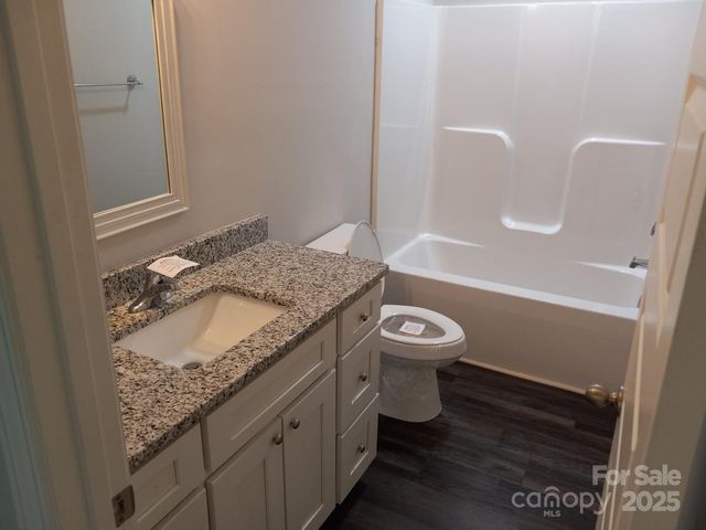 1250 Partee Drive, China Grove, NC 28023