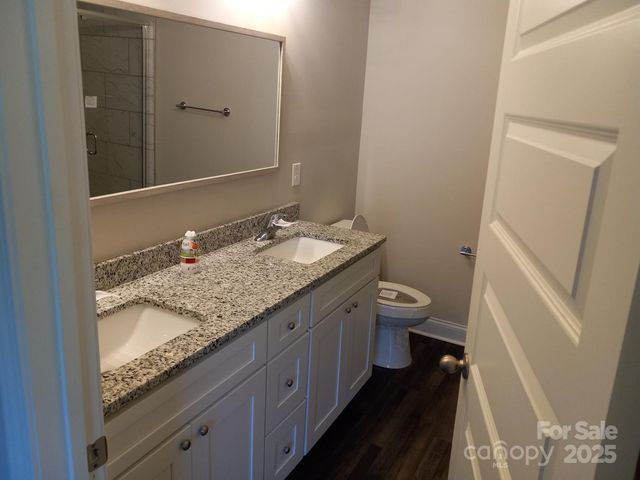 1250 Partee Drive, China Grove, NC 28023