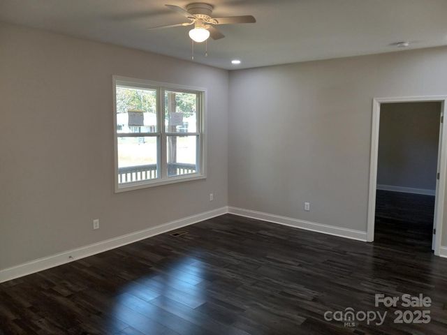 1250 Partee Drive, China Grove, NC 28023