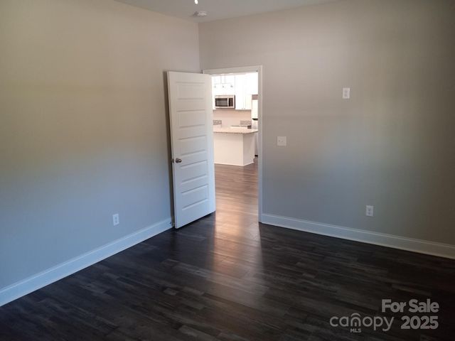 1250 Partee Drive, China Grove, NC 28023