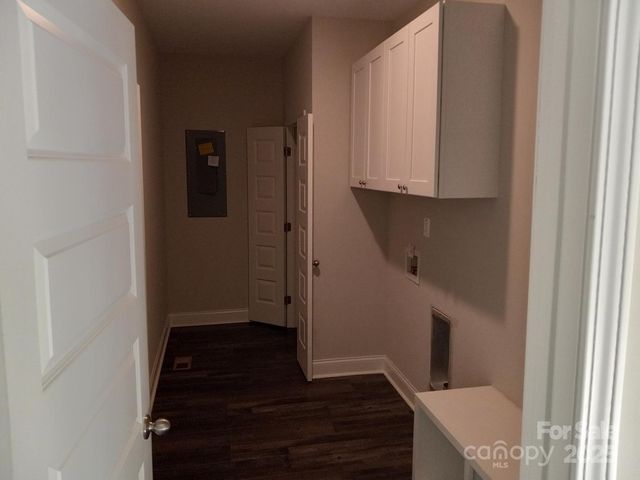 1250 Partee Drive, China Grove, NC 28023