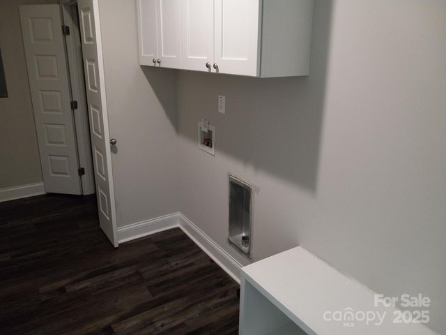 1250 Partee Drive, China Grove, NC 28023