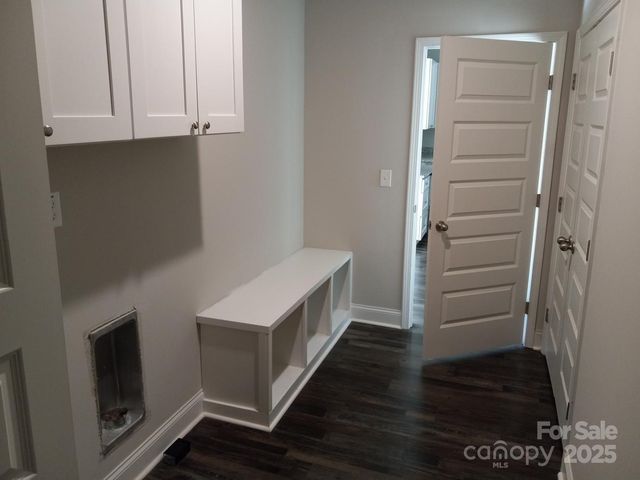 1250 Partee Drive, China Grove, NC 28023