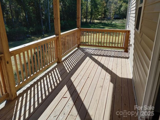 1250 Partee Drive, China Grove, NC 28023