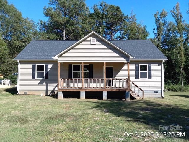1250 Partee Drive, China Grove, NC 28023