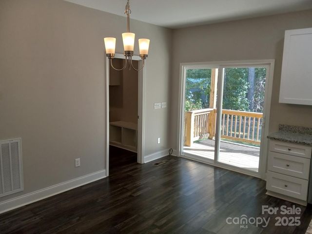 1250 Partee Drive, China Grove, NC 28023